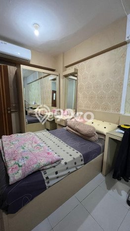Apartemen Kawasan Kenjeran, 1 KM, Luas 36m2m², Lokasi Strategis Apartemen Kawasan Kenjeran, 1 KM, Luas 36m2m², Lokasi Strategis