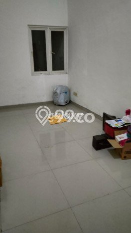 Jual Rumah Favorit Siap Huni LB 45m2 di Rungkut, Surabaya Jual Rumah Favorit Siap Huni LB 45m2 di Rungkut, Surabaya