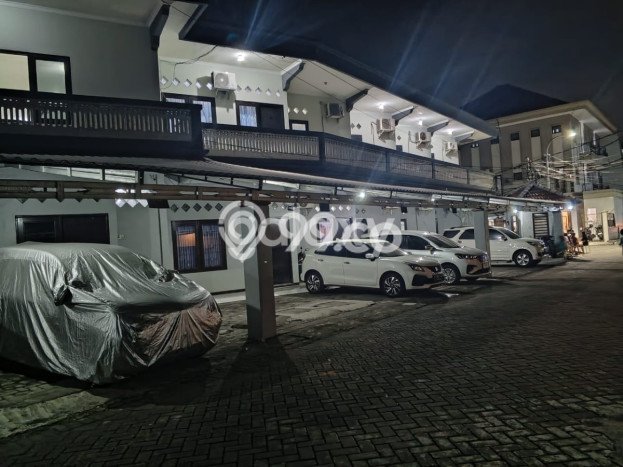 Ruko Usaha Dijual di Rungkut Surabaya LT 632m2 & LB 635m2 Ruko Usaha Dijual di Rungkut Surabaya LT 632m2 & LB 635m2