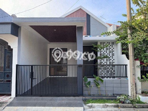 Dijual Rumah Strategis Bagus Punya 1 KT di Kenjeran Surabaya SHM Dijual Rumah Strategis Bagus Punya 1 KT di Kenjeran Surabaya SHM