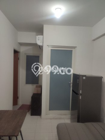 Hunian Apartemen Hemat 2 KT 1 KM di Wiyung, Surabaya, Jawa Timur Hunian Apartemen Hemat 2 KT 1 KM di Wiyung, Surabaya, Jawa Timur