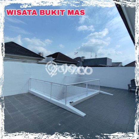 Best Deal Hunian Premium Ideal dan Luas di Wiyung, Surabaya Best Deal Hunian Premium Ideal dan Luas di Wiyung, Surabaya