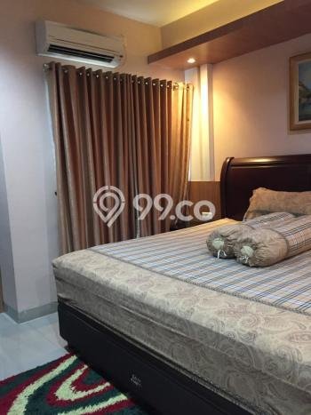 Unit Apartemen 0 Kamar & 1 Kamar Mandi Dijual di Kelapa Dua, Tangerang Unit Apartemen 0 Kamar & 1 Kamar Mandi Dijual di Kelapa Dua, Tangerang