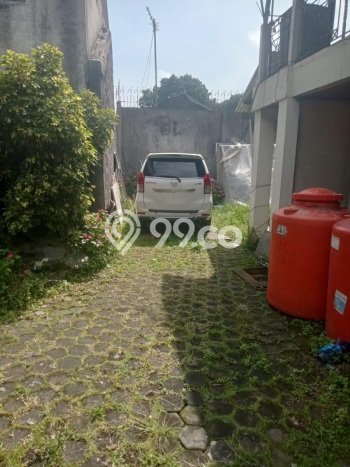 Rumah Mewah Akses Strategis di Bandung Unfurnished Rumah Mewah Akses Strategis di Bandung Unfurnished