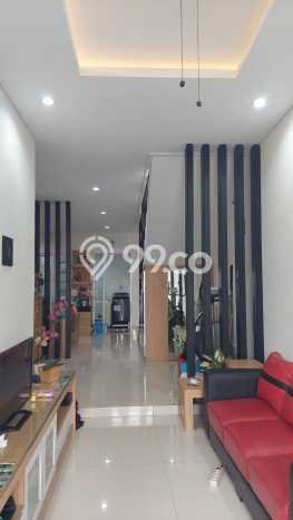Hunian Luxury Best Area di Tangerang Selatan, Banten Hunian Luxury Best Area di Tangerang Selatan, Banten