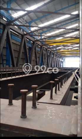 Unit Pabrik Dijual di Majalengka LT 290000m2 & LB 100000m2 Unit Pabrik Dijual di Majalengka LT 290000m2 & LB 100000m2