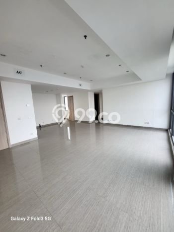 Hunian Apartemen Mewah & Eksklusif 4 Kamar di Kelapa Dua, Tangerang Hunian Apartemen Mewah & Eksklusif 4 Kamar di Kelapa Dua, Tangerang