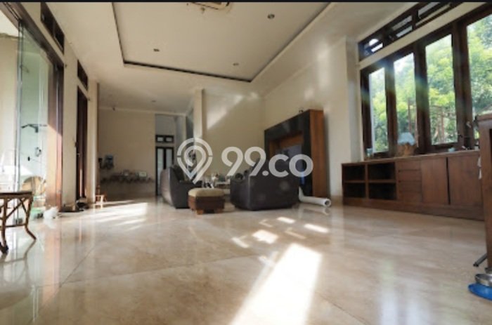 Rumah Luxury Modern Tanpa Renovasi di Sektor 7-Bintaro Tangerang Selatan Rumah Luxury Modern Tanpa Renovasi di Sektor 7-Bintaro Tangerang Selatan