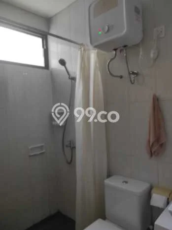 Rumah sewa siap huni 4 KT di BSD Foresta, Tangerang Rumah sewa siap huni 4 KT di BSD Foresta, Tangerang