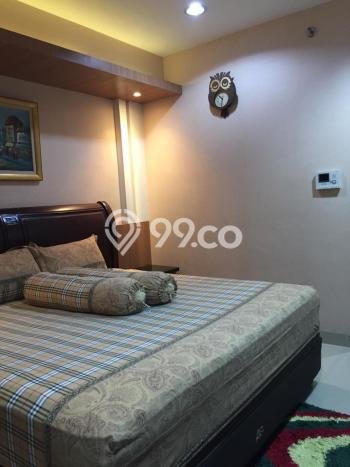 Unit Apartemen 0 Kamar & 1 Kamar Mandi Dijual di Kelapa Dua, Tangerang Unit Apartemen 0 Kamar & 1 Kamar Mandi Dijual di Kelapa Dua, Tangerang