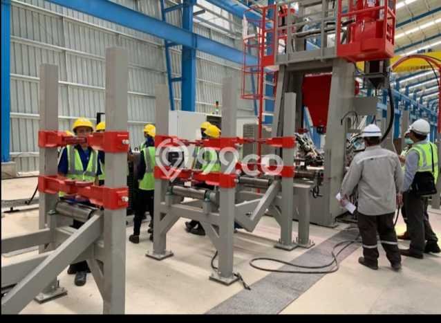 Unit Pabrik Dijual di Majalengka LT 290000m2 & LB 100000m2 Unit Pabrik Dijual di Majalengka LT 290000m2 & LB 100000m2