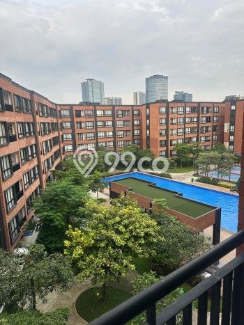 Dijual Apartemen di Tangerang 2 Kamar & 2 Kamar Mandi, Luas 90m2 Dijual Apartemen di Tangerang 2 Kamar & 2 Kamar Mandi, Luas 90m2