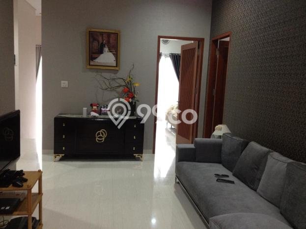 Rumah Elit LB 200m2 Siap Huni Desain Elegan di Metland Puri, Jakarta Barat Rumah Elit LB 200m2 Siap Huni Desain Elegan di Metland Puri, Jakarta Barat