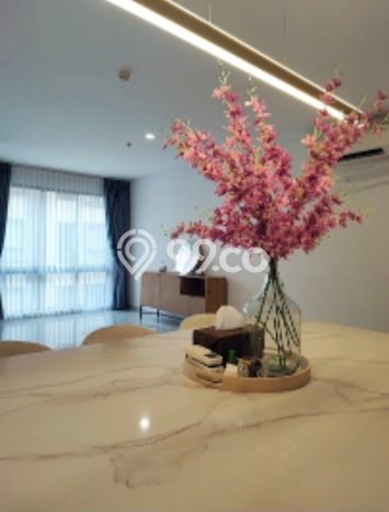 Paling Dicari! Apartemen Eksklusif Dijual di Alam Sutera Punya 2 Bedroom Paling Dicari! Apartemen Eksklusif Dijual di Alam Sutera Punya 2 Bedroom