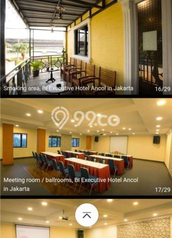 Hotel di , Luas 6036m2m², Jalan Utama, Area Strategis Hotel di , Luas 6036m2m², Jalan Utama, Area Strategis