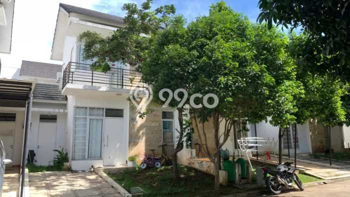 For Sale Rumah 3 Kamar Lokasi Strategis Bagus dan Strategis di Gunung Sindur For Sale Rumah 3 Kamar Lokasi Strategis Bagus dan Strategis di Gunung Sindur