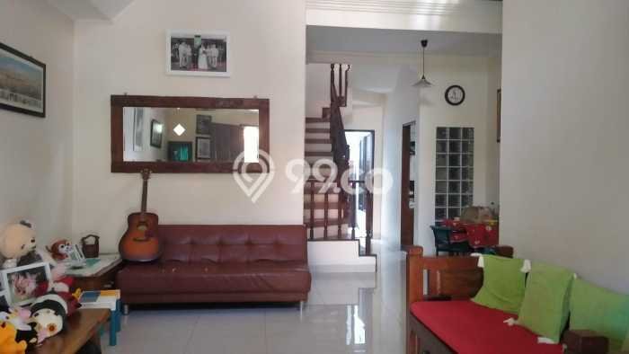 For Sale Hunian Rumah Terawat 4 KT di Alam Sutera, Tangerang For Sale Hunian Rumah Terawat 4 KT di Alam Sutera, Tangerang