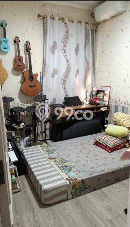 Dijual Hunian Rumah Terawat 4 Kamar di Gading Serpong Cluster Michelia, Tangerang Dijual Hunian Rumah Terawat 4 Kamar di Gading Serpong Cluster Michelia, Tangerang
