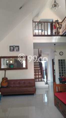 For Sale Hunian Rumah Terawat 4 KT di Alam Sutera, Tangerang For Sale Hunian Rumah Terawat 4 KT di Alam Sutera, Tangerang