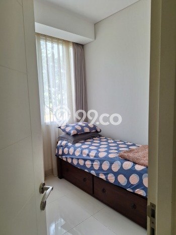 Apartemen Cozy Dijual di Tangerang Spesifikasi 4 KT, 3 KM Apartemen Cozy Dijual di Tangerang Spesifikasi 4 KT, 3 KM