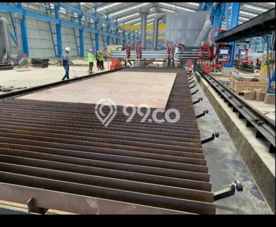 Unit Pabrik Dijual di Majalengka LT 290000m2 & LB 100000m2 Unit Pabrik Dijual di Majalengka LT 290000m2 & LB 100000m2