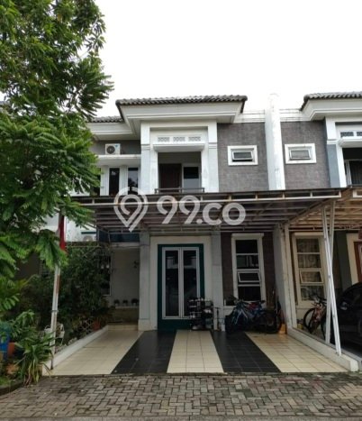 Dijual Hunian Rumah Terawat 4 Kamar di Gading Serpong Cluster Michelia, Tangerang Dijual Hunian Rumah Terawat 4 Kamar di Gading Serpong Cluster Michelia, Tangerang