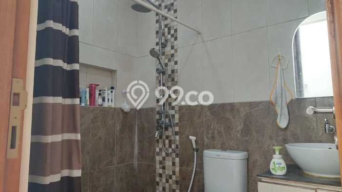 Hunian Luxury Best Area di Tangerang Selatan, Banten Hunian Luxury Best Area di Tangerang Selatan, Banten