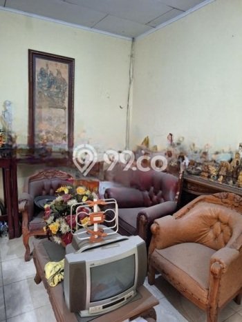 Rumah Modern Minimalis 0 KT Siap Huni di Serpong Utara Rumah Modern Minimalis 0 KT Siap Huni di Serpong Utara