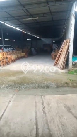 Komersial Bagus LT 2350m2 LB 2000m2 Dijual di Raya Serang Tangerang Komersial Bagus LT 2350m2 LB 2000m2 Dijual di Raya Serang Tangerang
