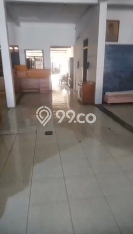 Komersial Bagus LT 2350m2 LB 2000m2 Dijual di Raya Serang Tangerang Komersial Bagus LT 2350m2 LB 2000m2 Dijual di Raya Serang Tangerang