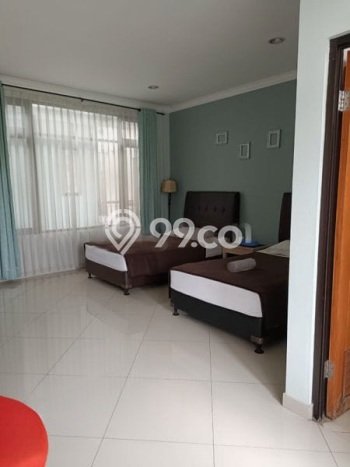 Hotel Kawasan , Luas 1400m2m², Area Komersial, Posisi Strategis Hotel Kawasan , Luas 1400m2m², Area Komersial, Posisi Strategis