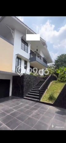 Dijual Rumah Mewah Elegan Dengan View Eksklusif di Pondok Indah, Jakarta Selatan Dijual Rumah Mewah Elegan Dengan View Eksklusif di Pondok Indah, Jakarta Selatan