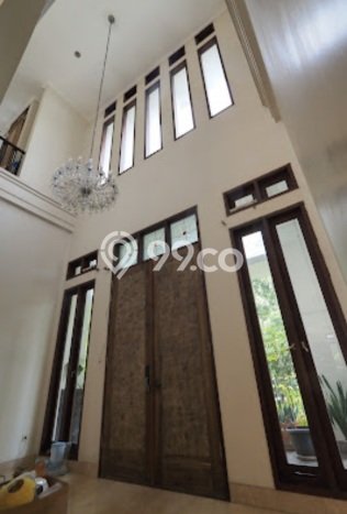 Rumah Luxury Modern Tanpa Renovasi di Sektor 7-Bintaro Tangerang Selatan Rumah Luxury Modern Tanpa Renovasi di Sektor 7-Bintaro Tangerang Selatan