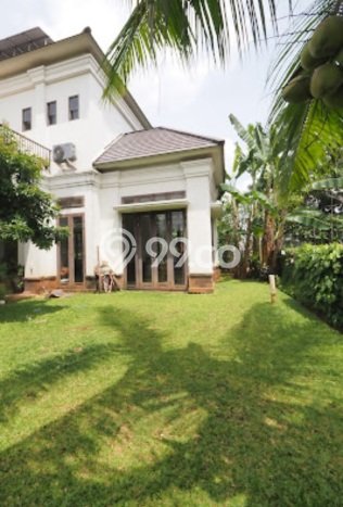 Rumah Luxury Modern Tanpa Renovasi di Sektor 7-Bintaro Tangerang Selatan Rumah Luxury Modern Tanpa Renovasi di Sektor 7-Bintaro Tangerang Selatan
