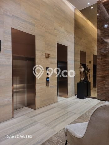 Hunian Apartemen Mewah & Eksklusif 4 Kamar di Kelapa Dua, Tangerang Hunian Apartemen Mewah & Eksklusif 4 Kamar di Kelapa Dua, Tangerang