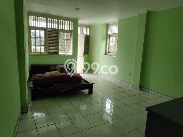 Dijual Rumah Eksklusif 4 KT di Cikokol, Tangerang Dijual Rumah Eksklusif 4 KT di Cikokol, Tangerang