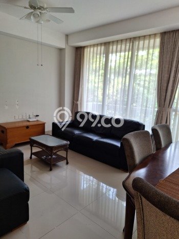 Apartemen Cozy Dijual di Tangerang Spesifikasi 4 KT, 3 KM Apartemen Cozy Dijual di Tangerang Spesifikasi 4 KT, 3 KM