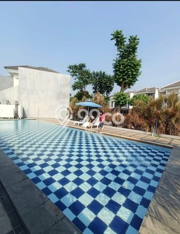 Dijual Hunian Rumah Terawat 4 Kamar di Gading Serpong Cluster Michelia, Tangerang Dijual Hunian Rumah Terawat 4 Kamar di Gading Serpong Cluster Michelia, Tangerang