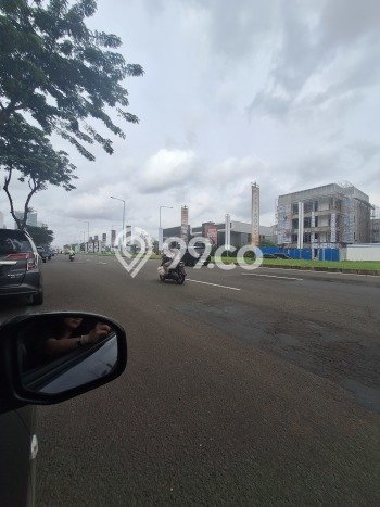 Unit Komersial Tersedia di Gading Serpong Spesifikasi LB 540m2 Unit Komersial Tersedia di Gading Serpong Spesifikasi LB 540m2
