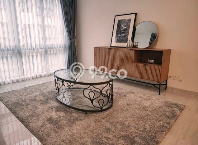 Paling Dicari! Apartemen Eksklusif Dijual di Alam Sutera Punya 2 Bedroom Paling Dicari! Apartemen Eksklusif Dijual di Alam Sutera Punya 2 Bedroom