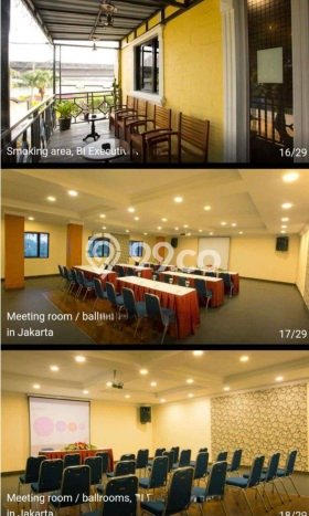 Hotel di , Luas 6036m2m², Jalan Utama, Area Strategis Hotel di , Luas 6036m2m², Jalan Utama, Area Strategis