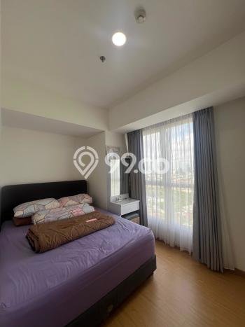 Unit Apartemen Dijual di Serpong Utara, Tangerang Selatan, dengan 2 Bedroom, 1 Bathroom Unit Apartemen Dijual di Serpong Utara, Tangerang Selatan, dengan 2 Bedroom, 1 Bathroom