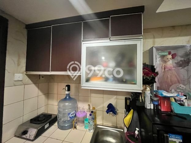 Hunian Apartemen 0 KT 1 KM Dijual di Serpong Utara Tangerang Selatan, Luas 21m2 Hunian Apartemen 0 KT 1 KM Dijual di Serpong Utara Tangerang Selatan, Luas 21m2