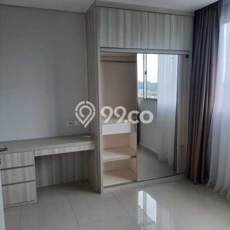 Apartemen Favorit Modern Dijual di Tangerang dengan 3 Kamar Tidur Apartemen Favorit Modern Dijual di Tangerang dengan 3 Kamar Tidur
