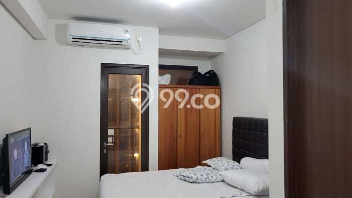 Hunian Apartemen Ekonomis di Depok dengan 0 Kamar Tidur, 1 Kamar Mandi Hunian Apartemen Ekonomis di Depok dengan 0 Kamar Tidur, 1 Kamar Mandi