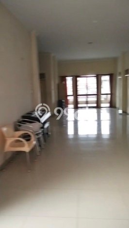 Komersial Bagus LT 2350m2 LB 2000m2 Dijual di Raya Serang Tangerang Komersial Bagus LT 2350m2 LB 2000m2 Dijual di Raya Serang Tangerang