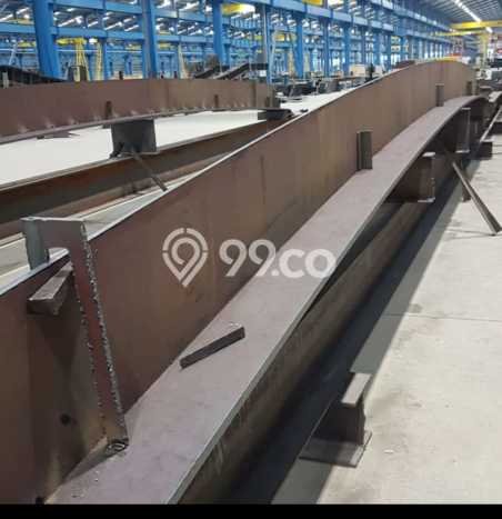 Unit Pabrik Dijual di Majalengka LT 290000m2 & LB 100000m2 Unit Pabrik Dijual di Majalengka LT 290000m2 & LB 100000m2