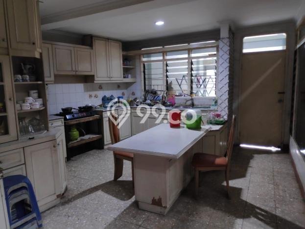 Dijual Rumah Eksklusif 4 KT di Cikokol, Tangerang Dijual Rumah Eksklusif 4 KT di Cikokol, Tangerang