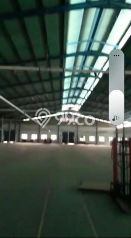Gudang untuk disewa di Lippo Cikarang punya LT 9720m2 & LB 5952m2 harga sewa kompetitif Gudang untuk disewa di Lippo Cikarang punya LT 9720m2 & LB 5952m2 harga sewa kompetitif