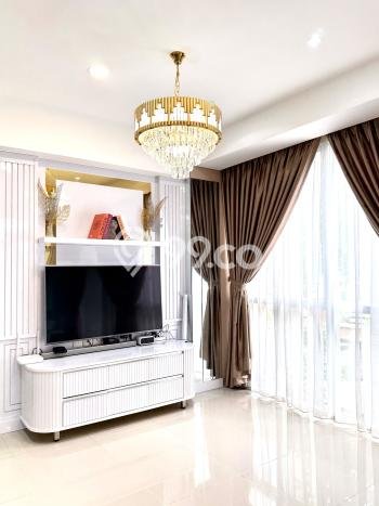 Hunian Apartemen Eksklusif untuk Dijual di Tangerang dengan 4 BR & 3 Kamar Mandi Hunian Apartemen Eksklusif untuk Dijual di Tangerang dengan 4 BR & 3 Kamar Mandi